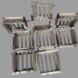 Green swordtail rock bass lake chub longfin