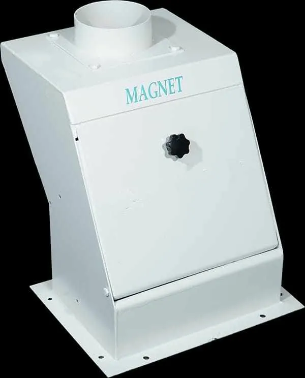 Z-shaped loading conveyor with modular belt