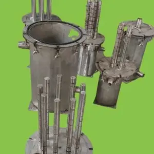 Industrial manipulator UR10/UR10e collaborative robots